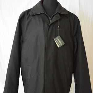 Lauren Ralph Lauren Classic Fit Raincoat